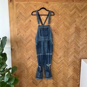Billabong Overalls